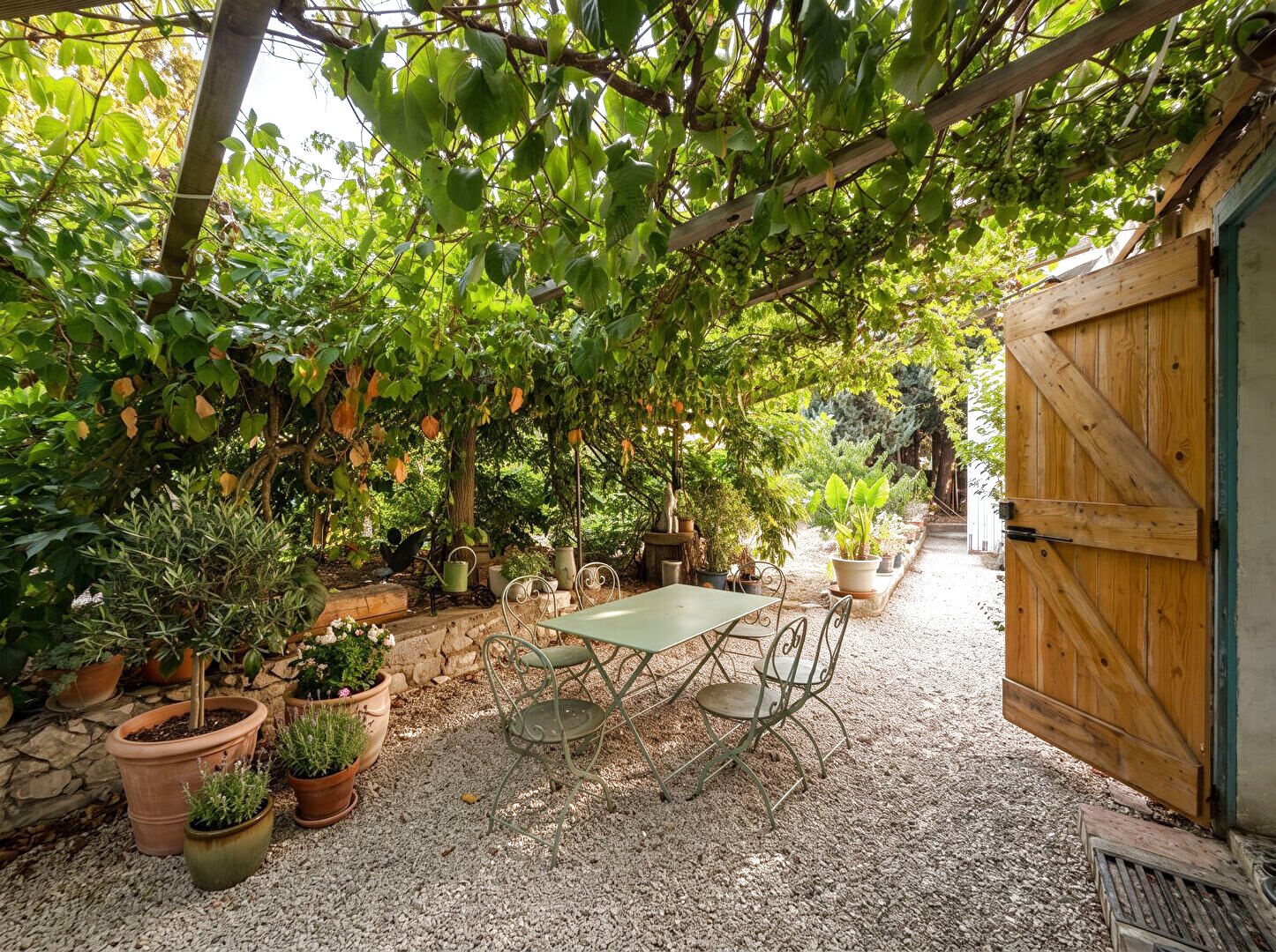 Maison à vendre, 88m², Gardanne