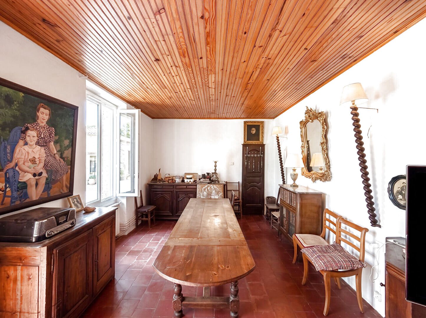 Maison à vendre, 88m², Gardanne
