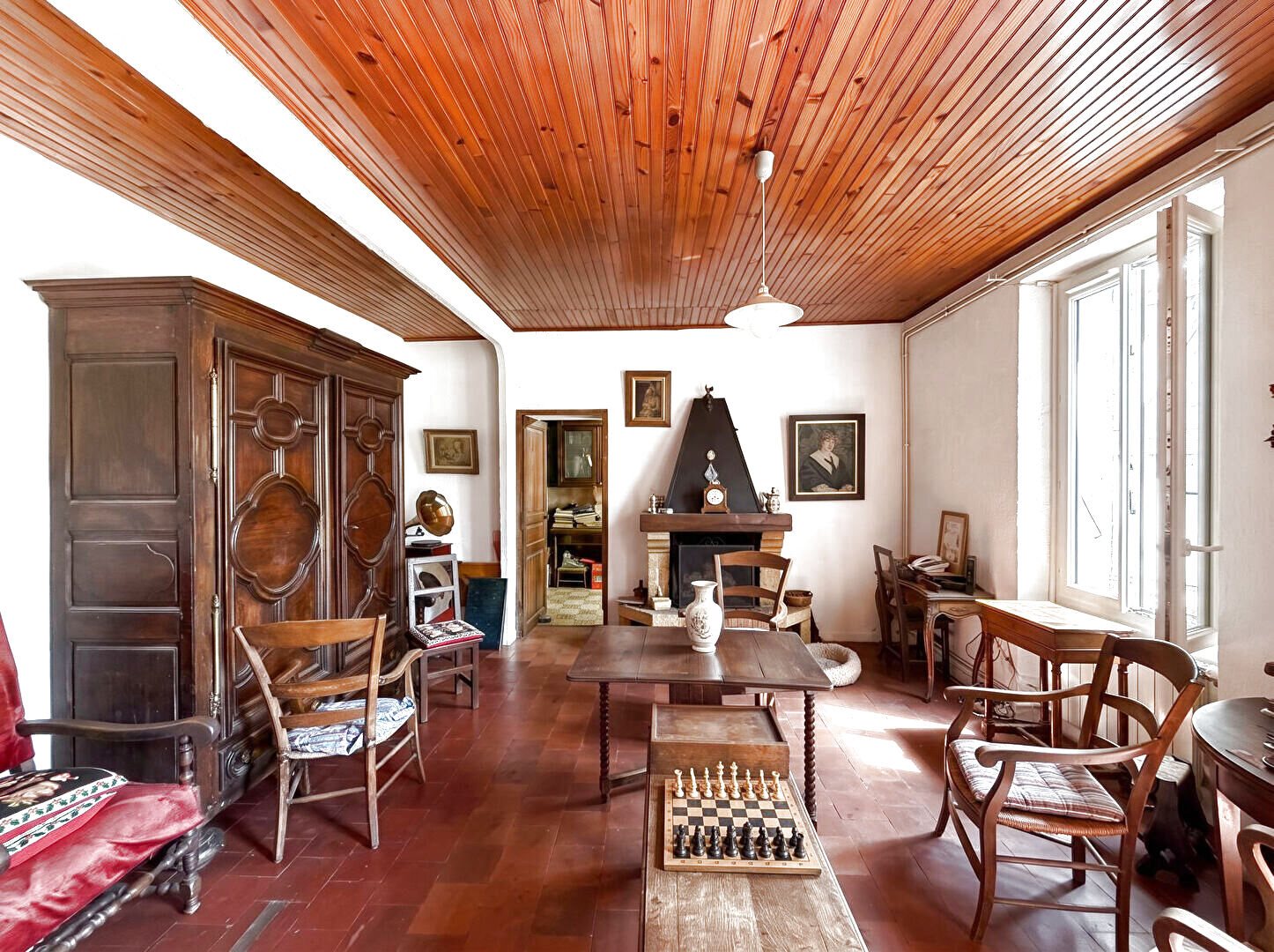 Maison à vendre, 88m², Gardanne