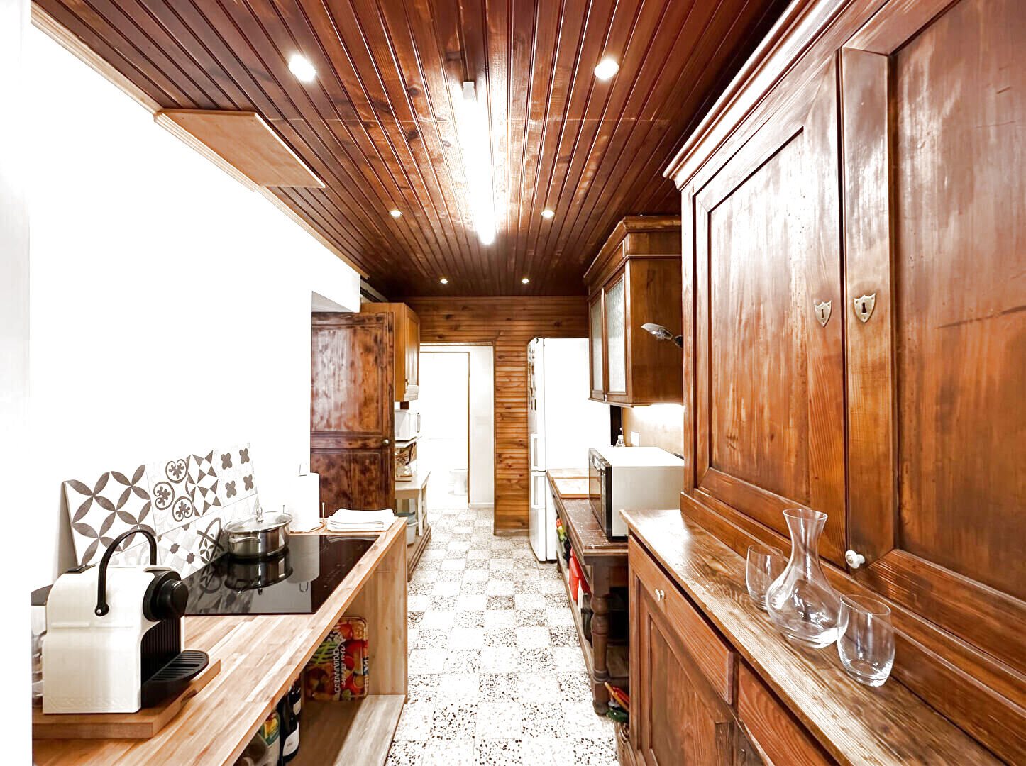 Maison à vendre, 88m², Gardanne