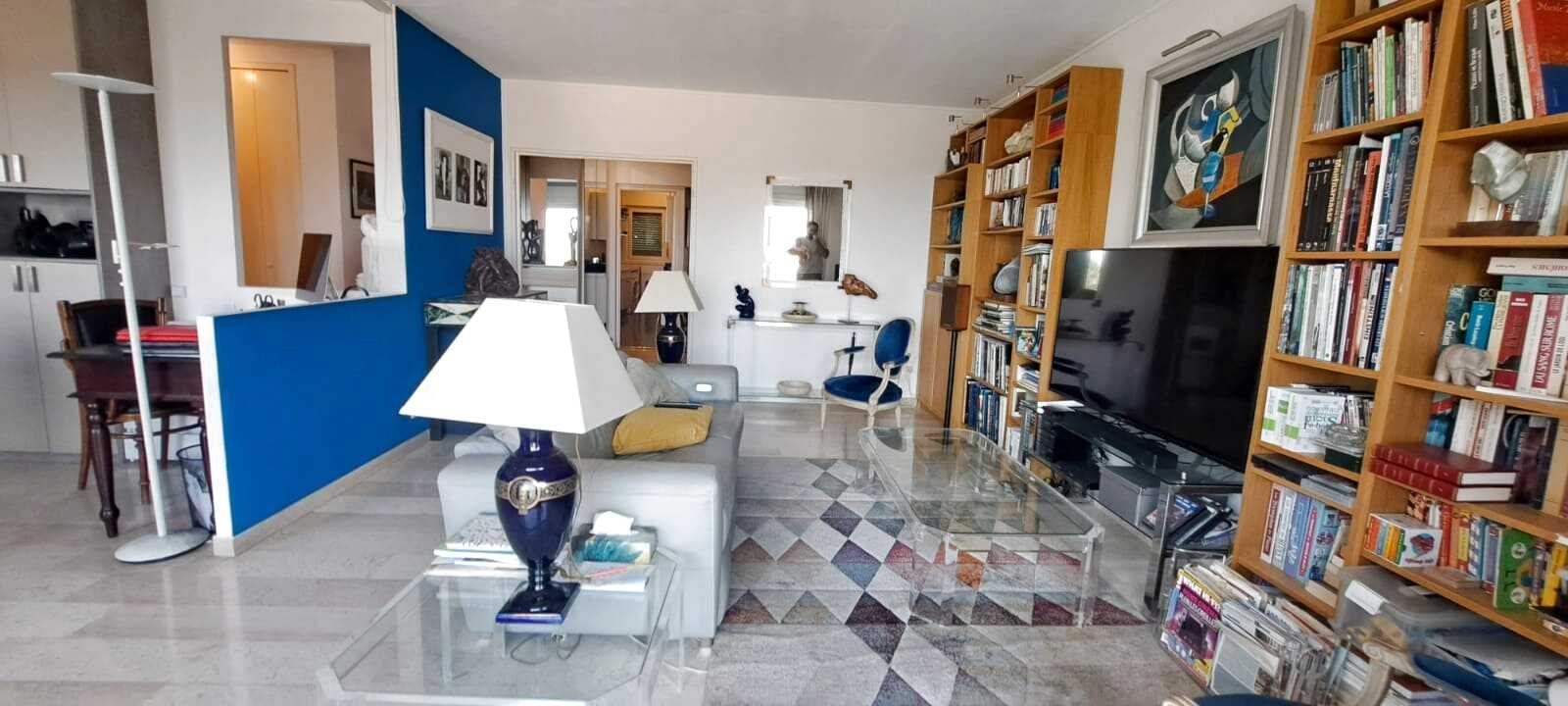 Appartement à vendre, 91m², Aix-en-Provence