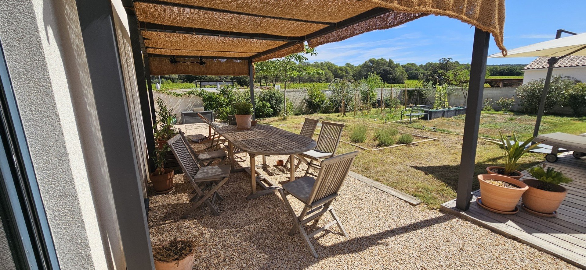 Maison à vendre, 110m², Pourrières