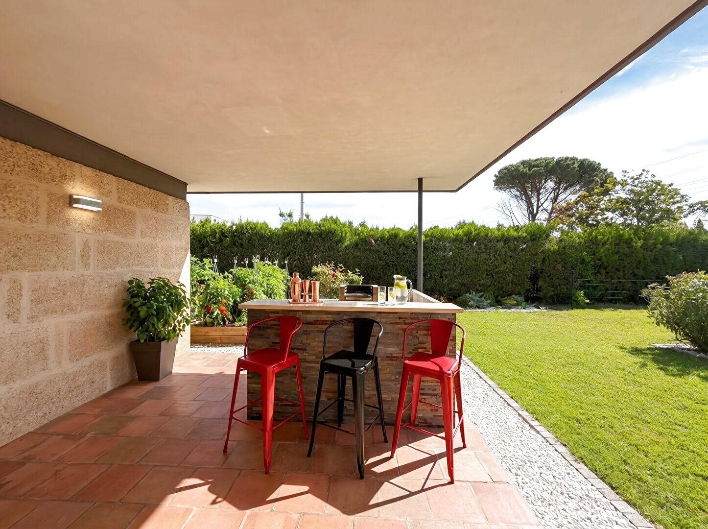 Maison à vendre, 175m², Gardanne
