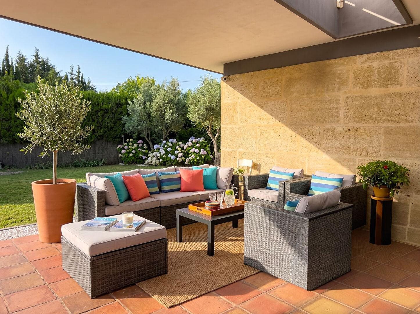 Maison à vendre, 175m², Gardanne