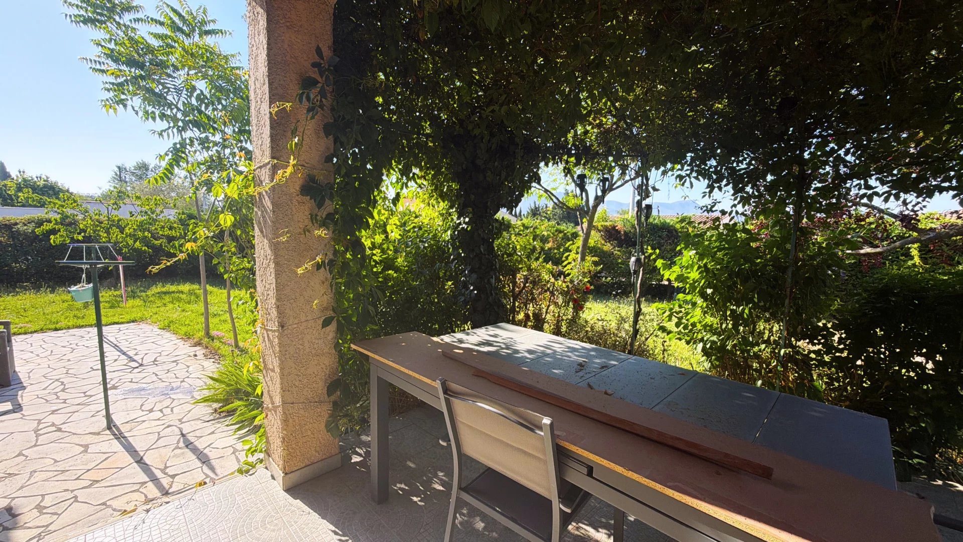Maison à vendre, 90m², Pourrières
