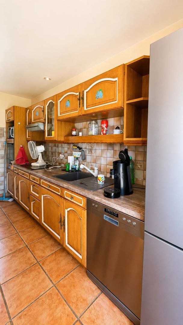 Maison à vendre, 90m², Pourrières