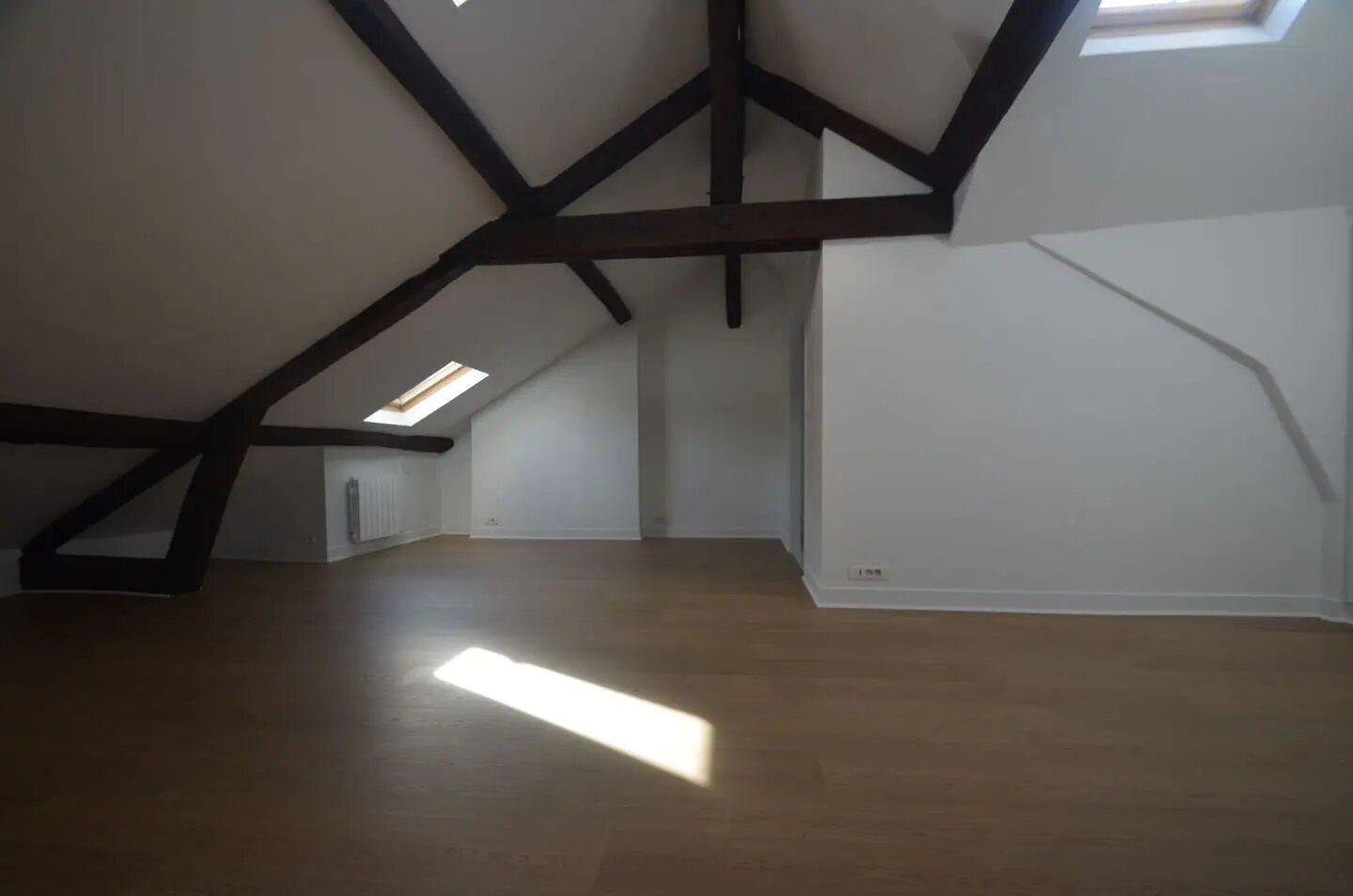 Appartement à louer, 44m², Neuilly-sur-Seine
