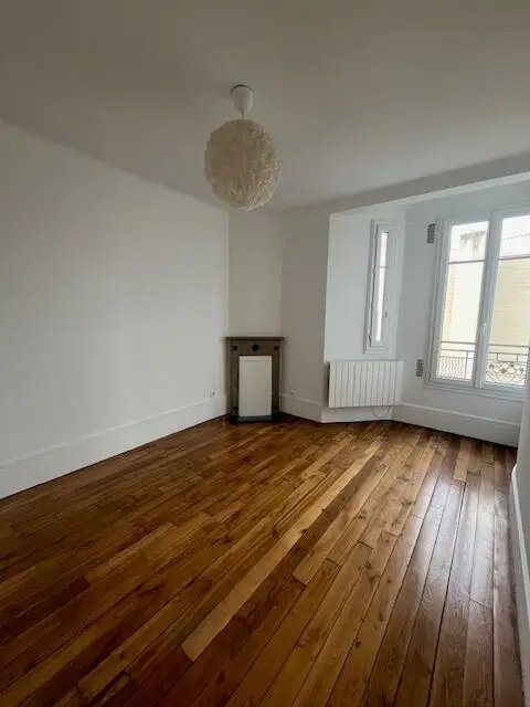 Appartement à louer, 20m², Boulogne-Billancourt