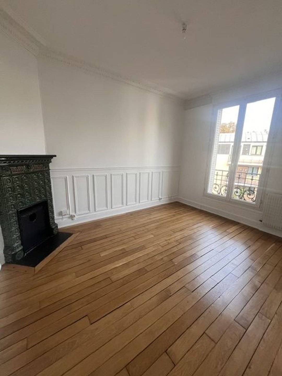Appartement à louer, 21m², Issy-les-Moulineaux