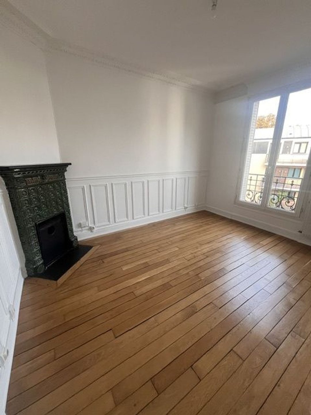 Appartement à louer, 21m², Issy-les-Moulineaux