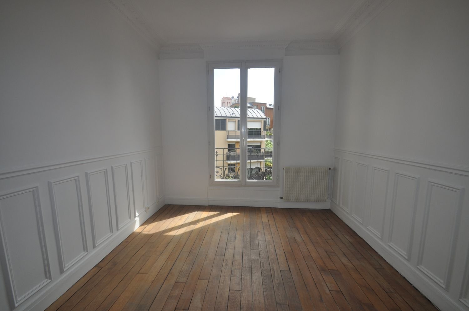 Appartement à louer, 21m², Issy-les-Moulineaux