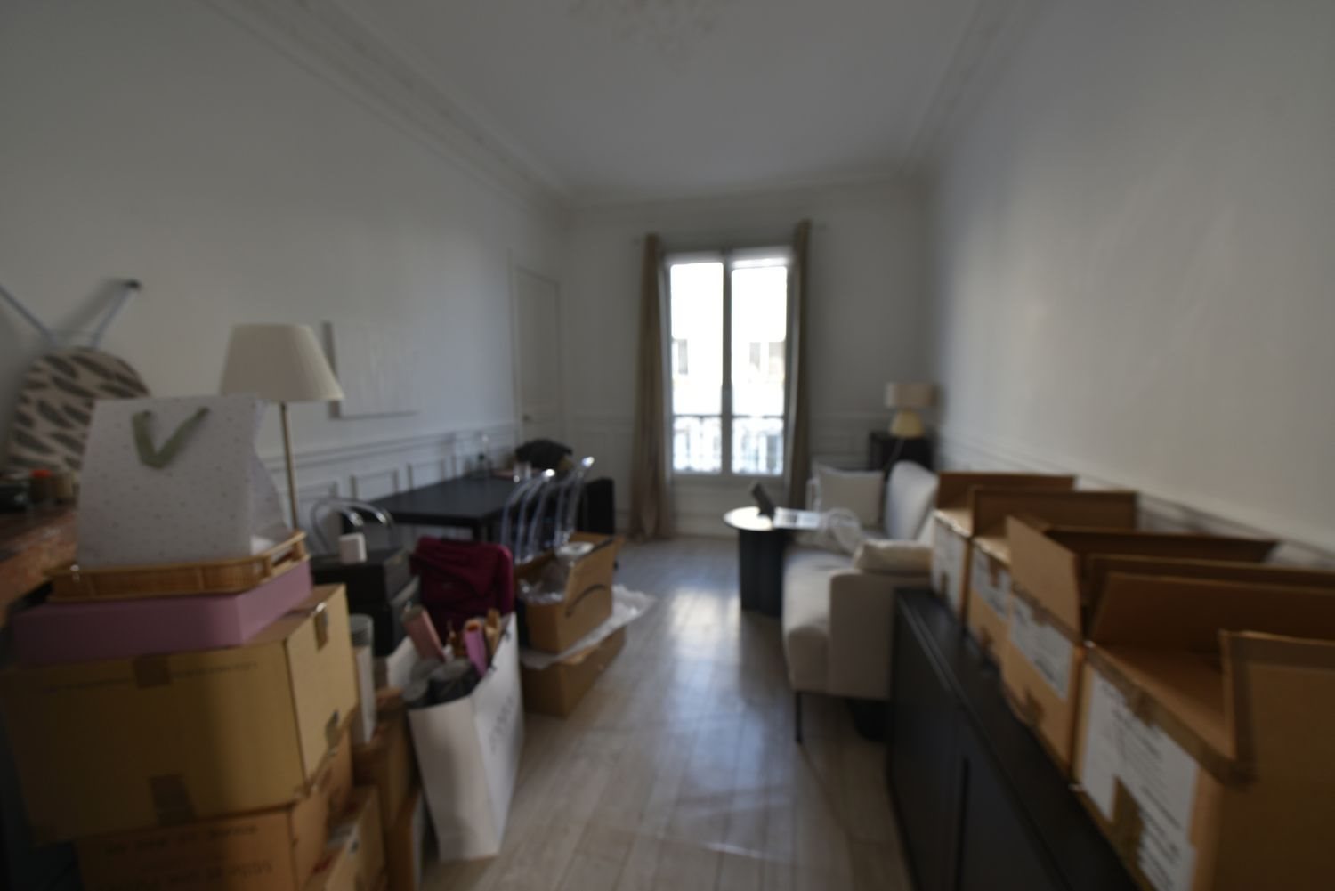 Appartement à louer, 30m², Boulogne-Billancourt