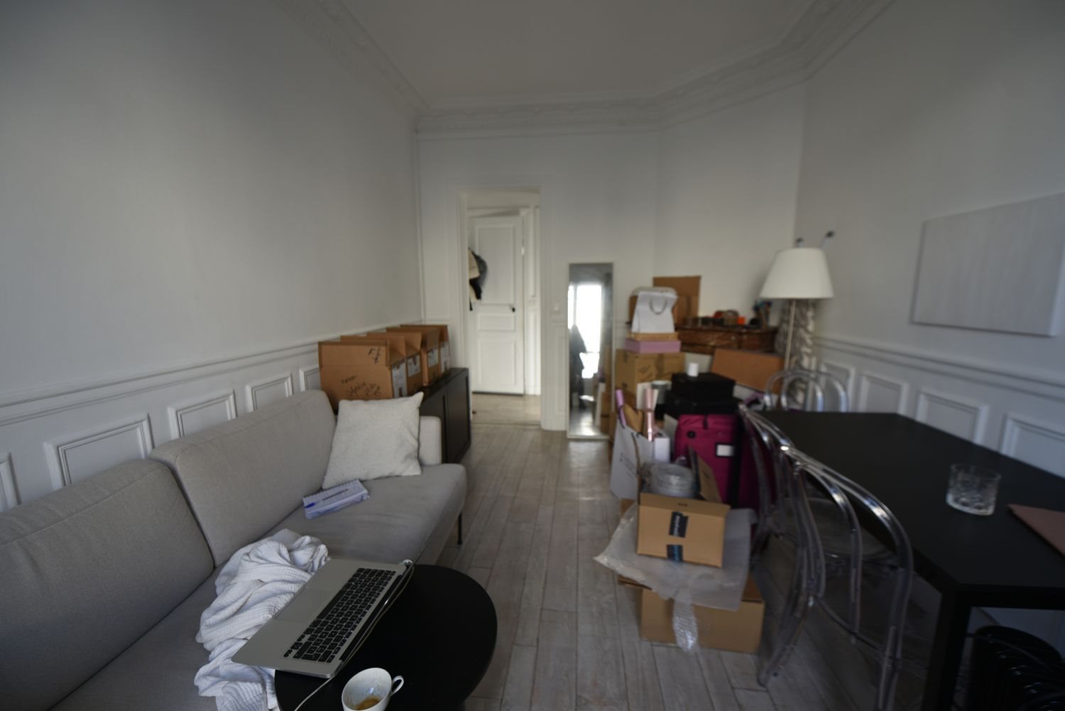 Appartement à louer, 30m², Boulogne-Billancourt