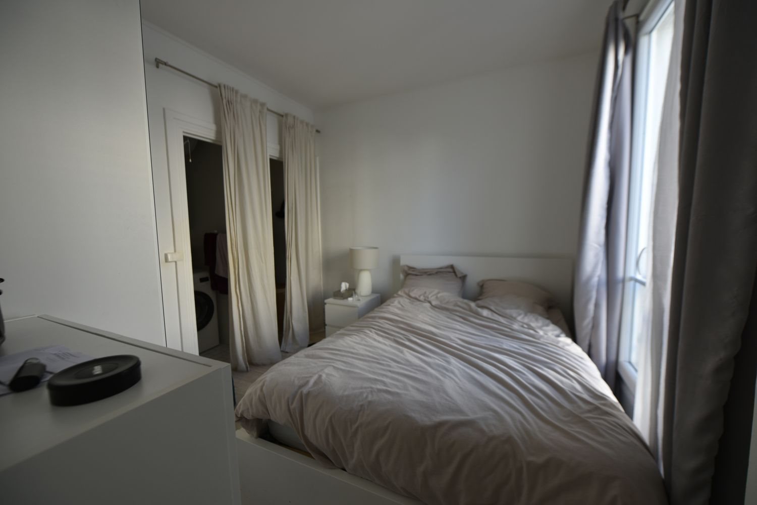 Appartement à louer, 30m², Boulogne-Billancourt