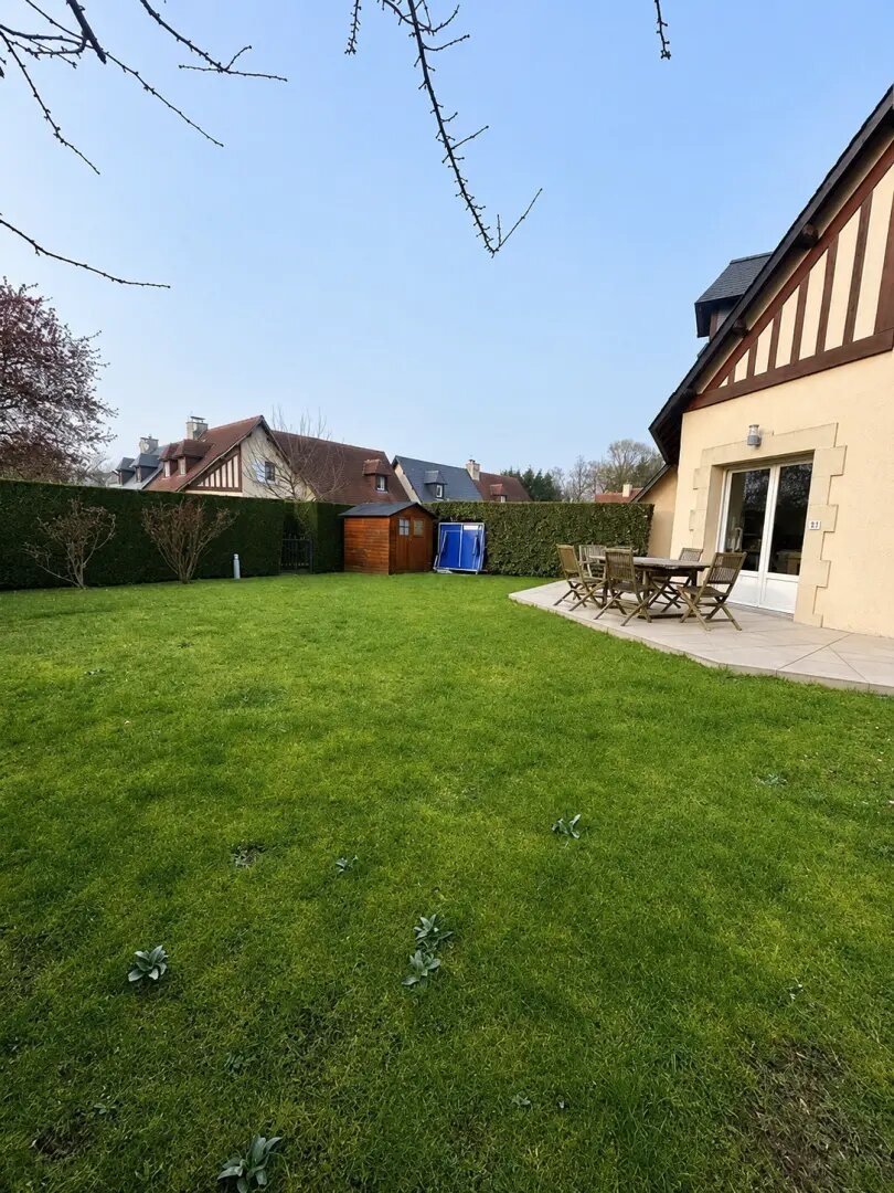 Maison à vendre, 60m², Deauville