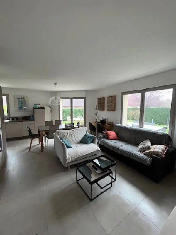 Maison à vendre, 60m², Deauville