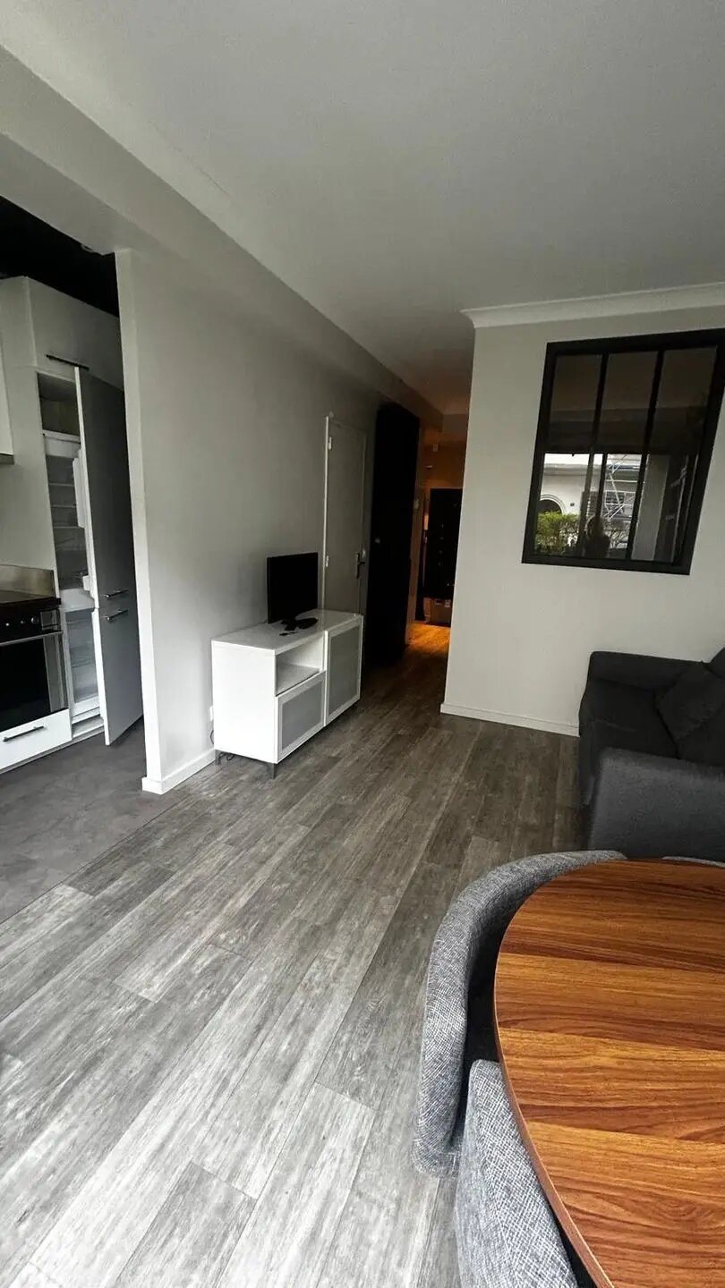 Appartement à louer, 31m², Neuilly-sur-Seine
