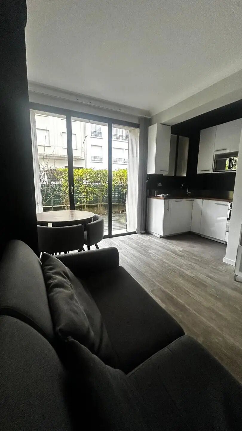 Appartement à louer, 31m², Neuilly-sur-Seine