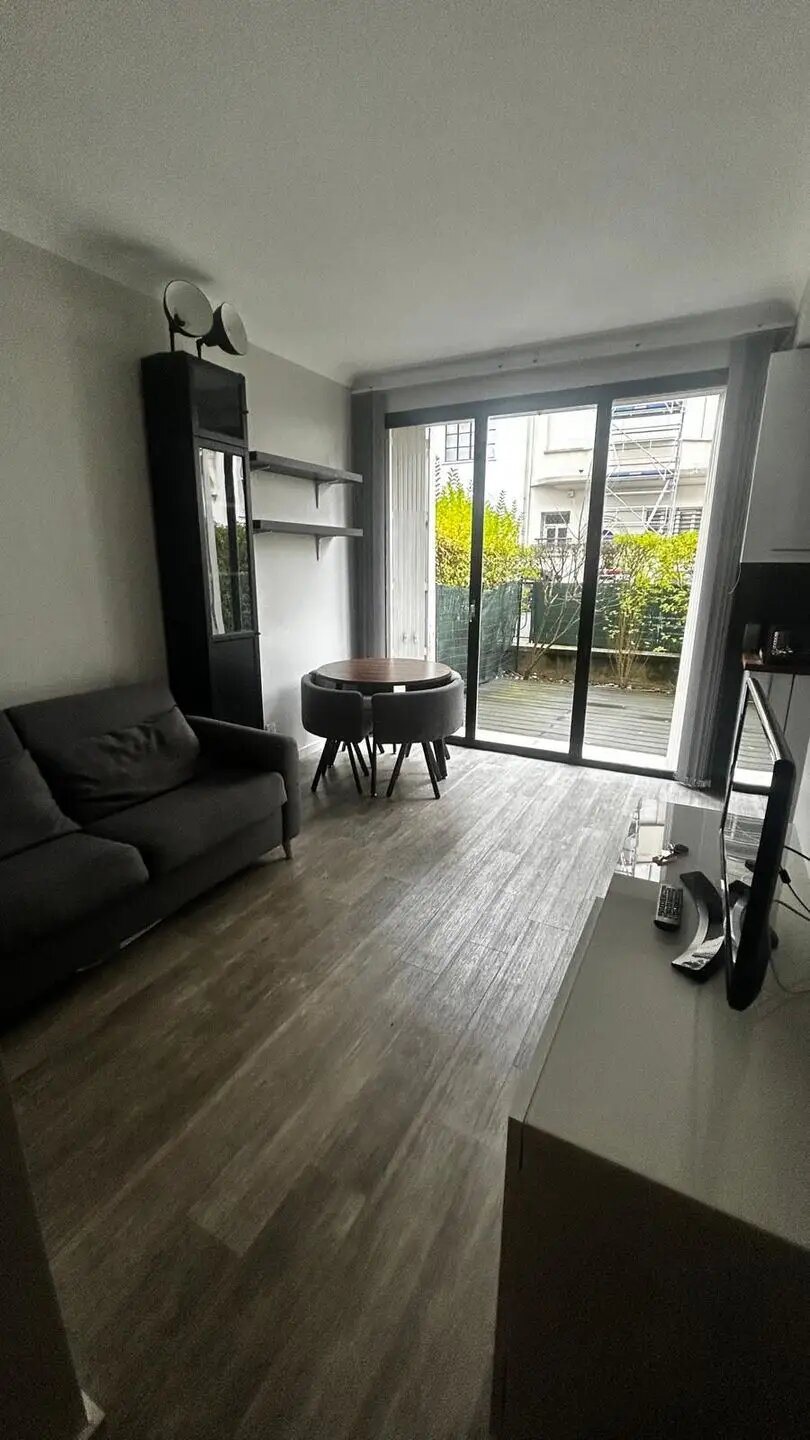 Appartement à louer, 31m², Neuilly-sur-Seine