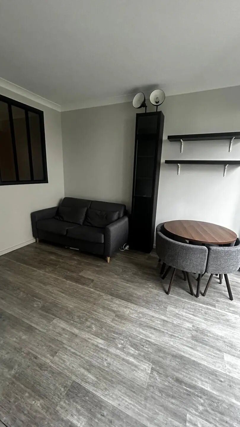 Appartement à louer, 31m², Neuilly-sur-Seine
