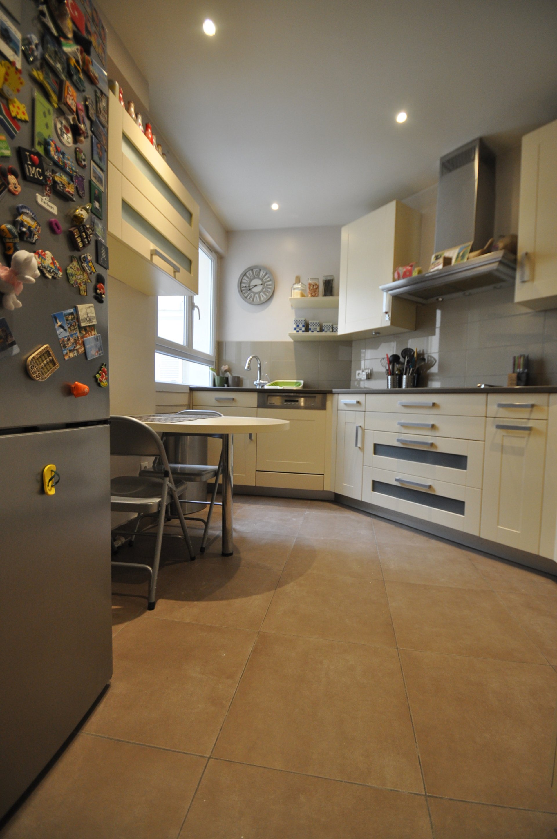 Appartement à vendre, 106m², Neuilly-sur-Seine
