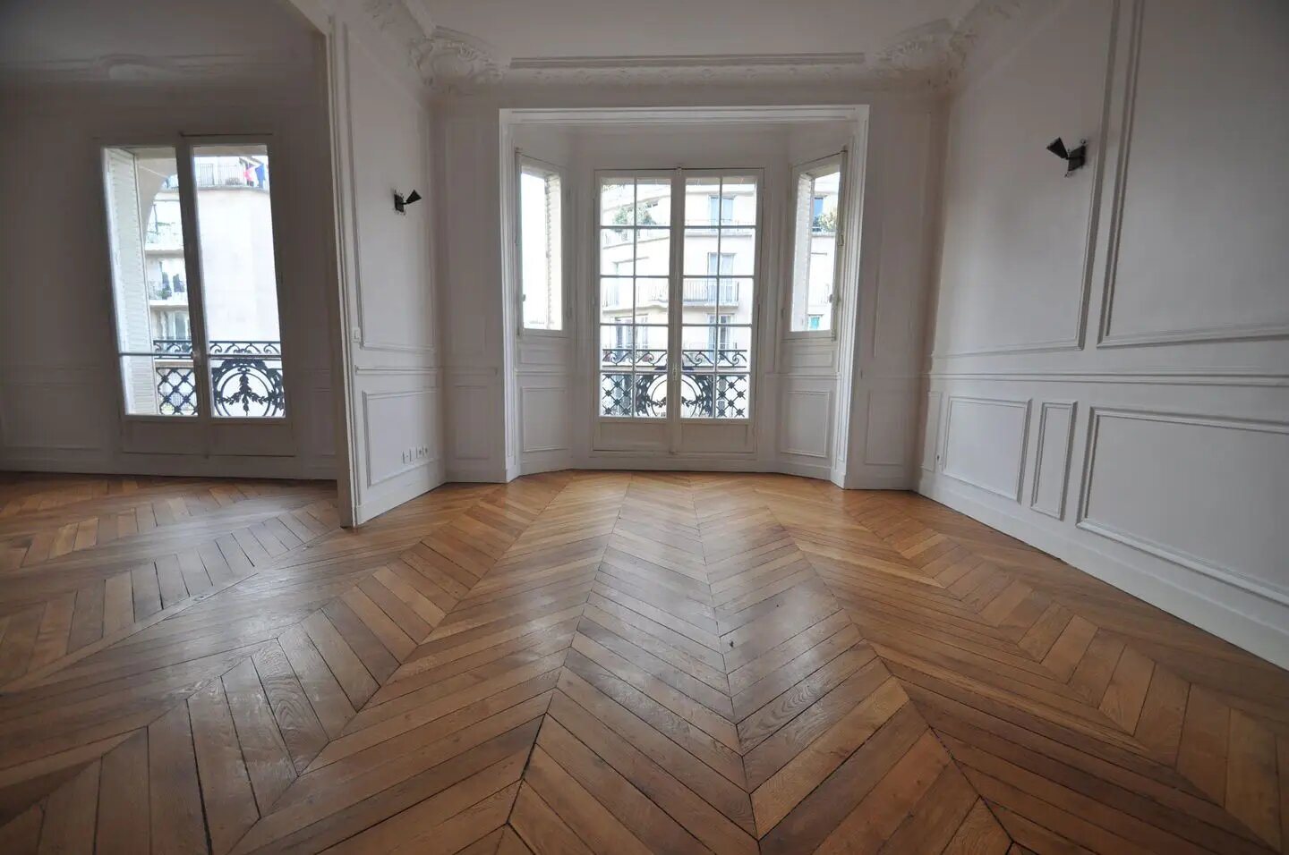 Appartement à louer, 110m², Paris 7ème