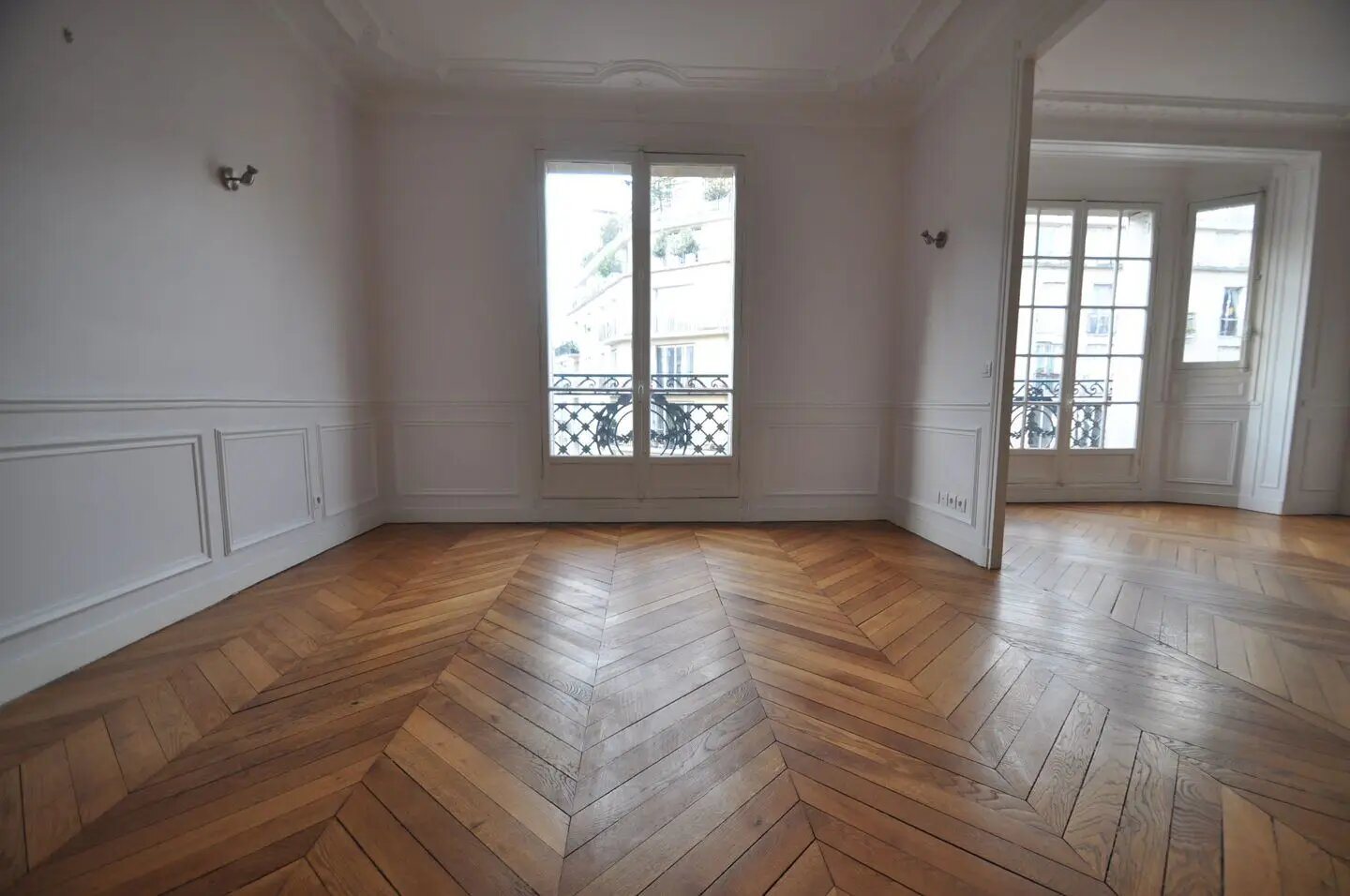 Appartement à louer, 110m², Paris 7ème