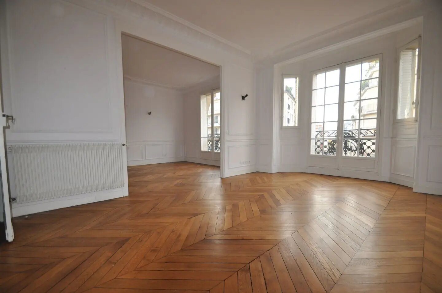 Appartement à louer, 110m², Paris 7ème
