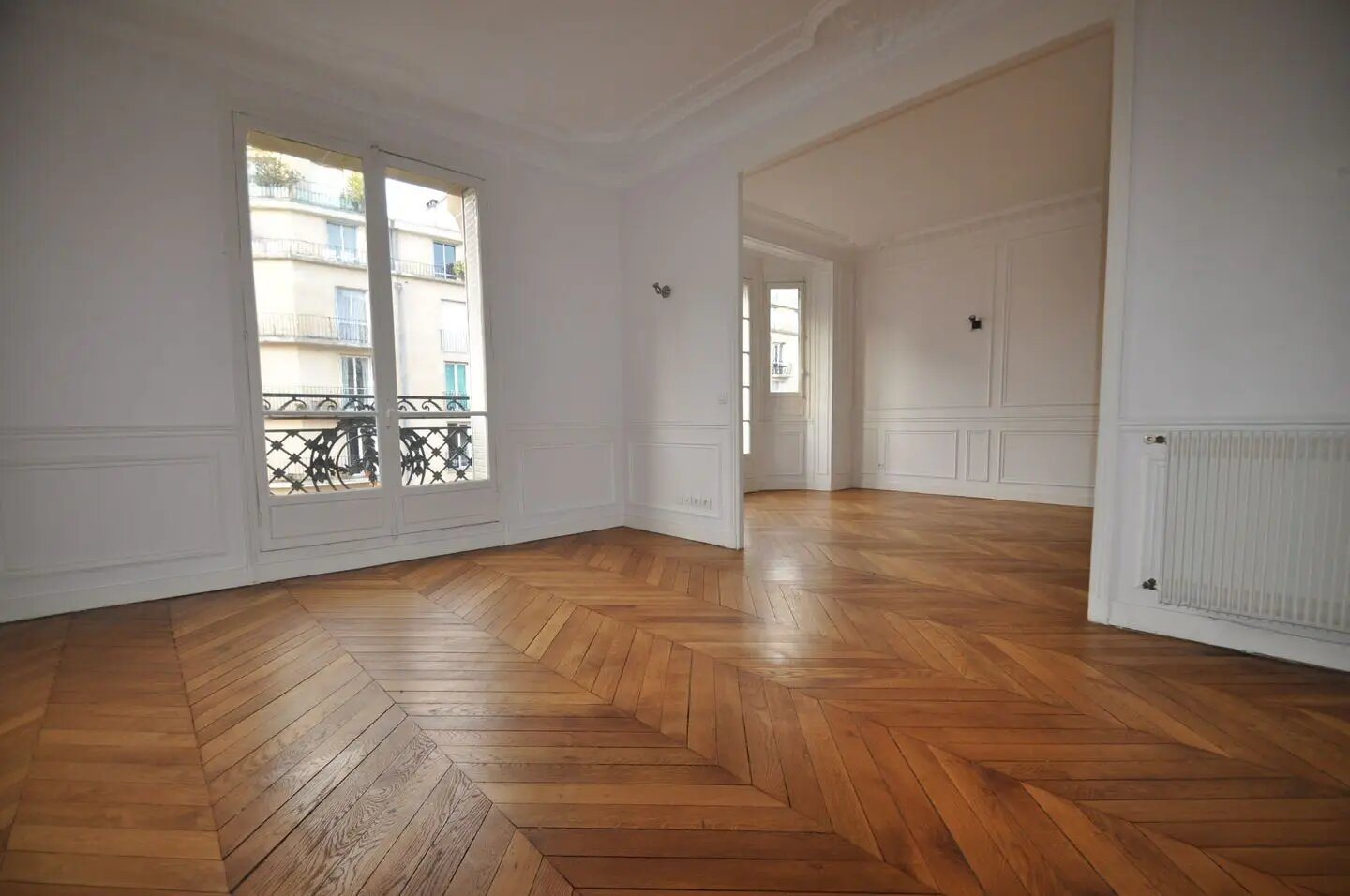 Appartement à louer, 110m², Paris 7ème