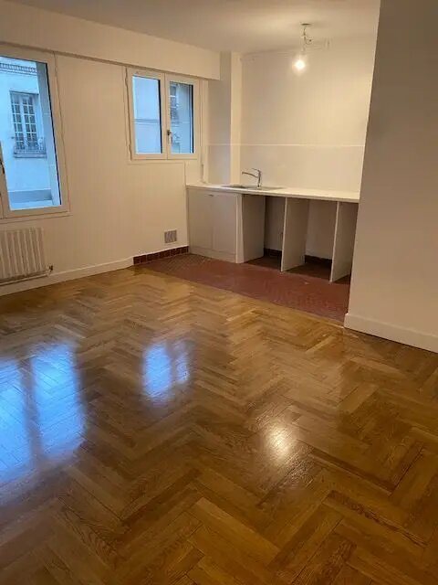 Appartement à louer, 42m², Paris 14ème