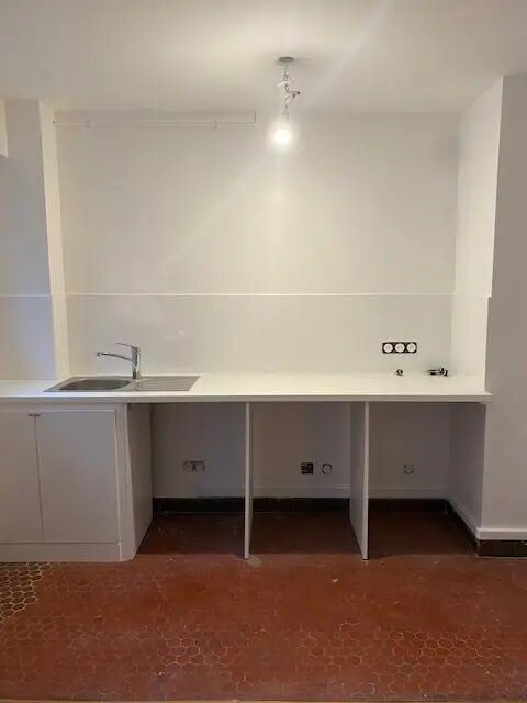 Appartement à louer, 42m², Paris 14ème