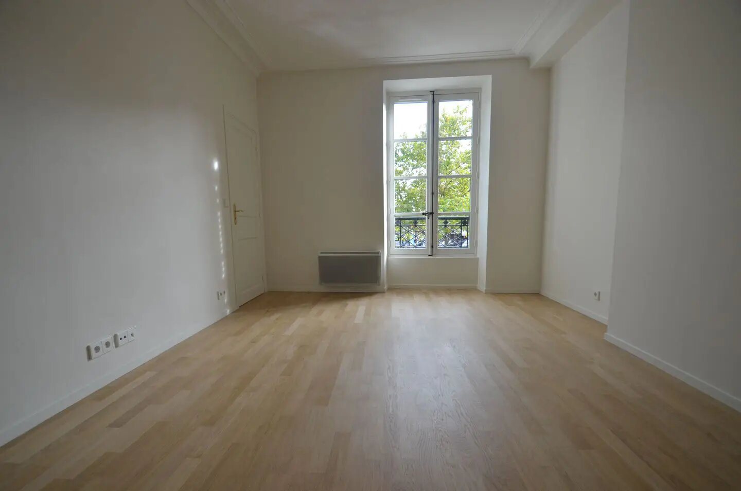Appartement à louer, 47m², Neuilly-sur-Seine