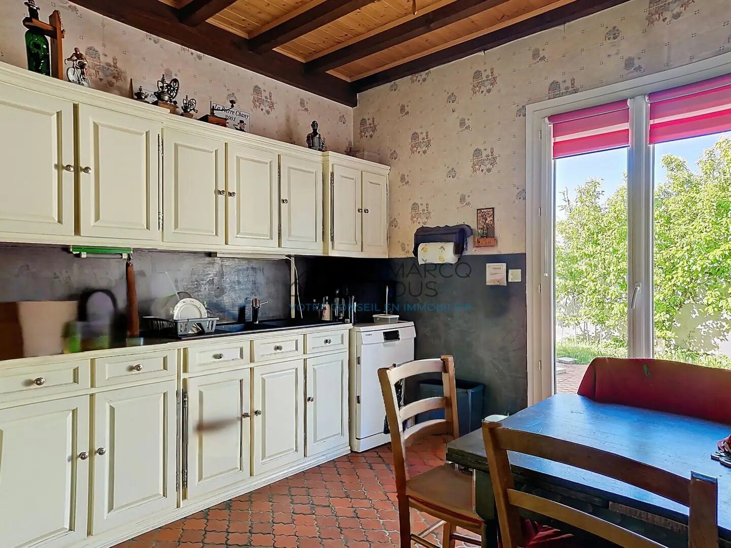 Maison à vendre, 120m², Mions