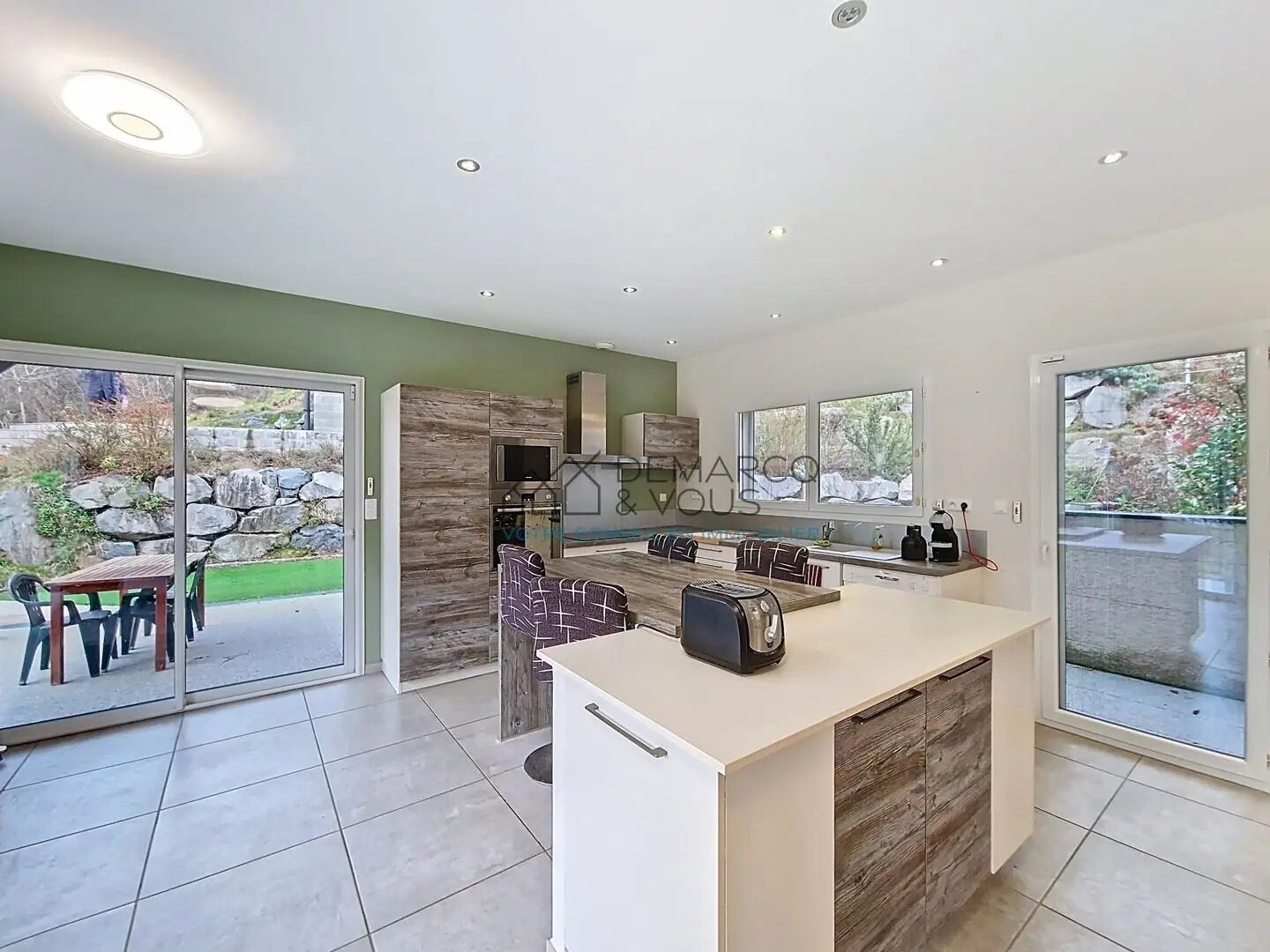 Maison à vendre, 147m², Tartaras