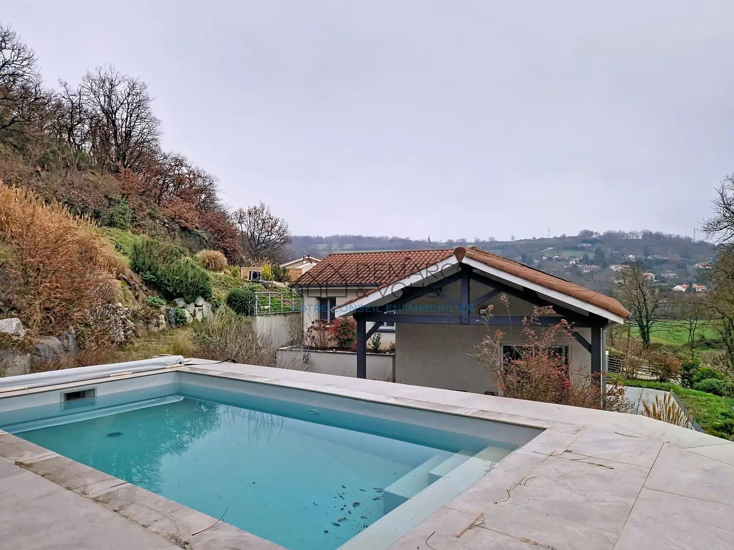 Maison à vendre, 147m², Tartaras