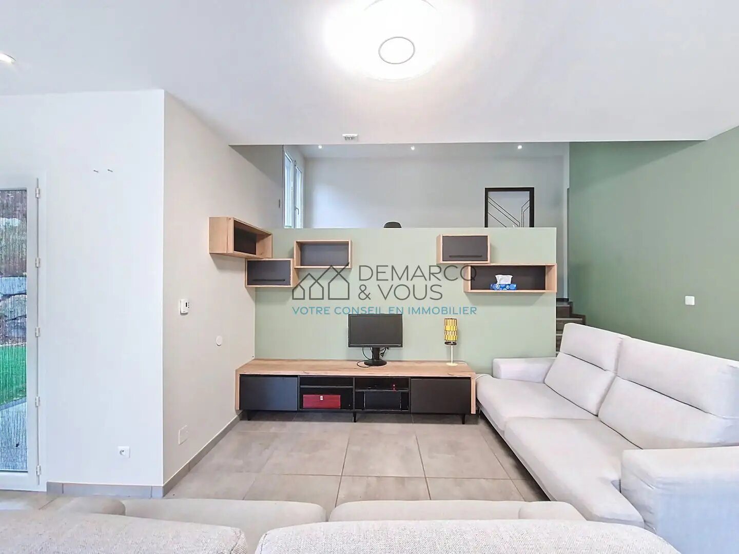 Maison à vendre, 147m², Tartaras