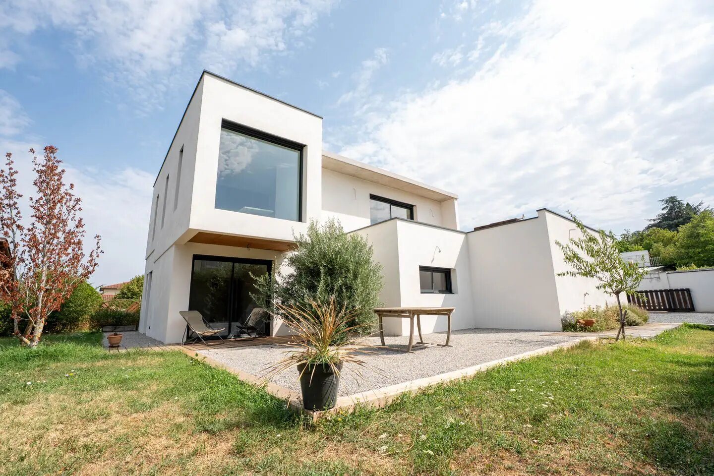 Maison à vendre, 140m², Saint-Genis-Laval