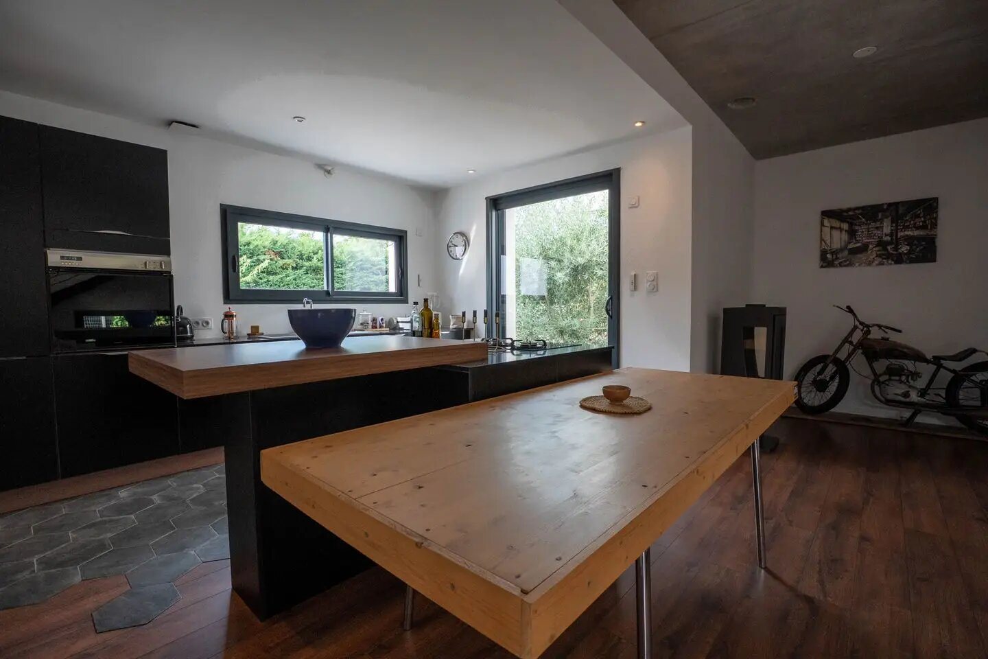 Maison à vendre, 140m², Saint-Genis-Laval