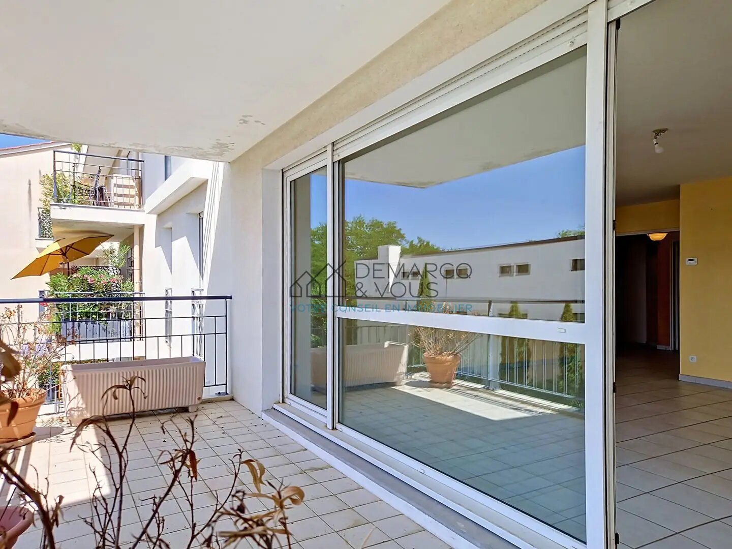 Appartement à vendre, 110m², Tassin-la-Demi-Lune