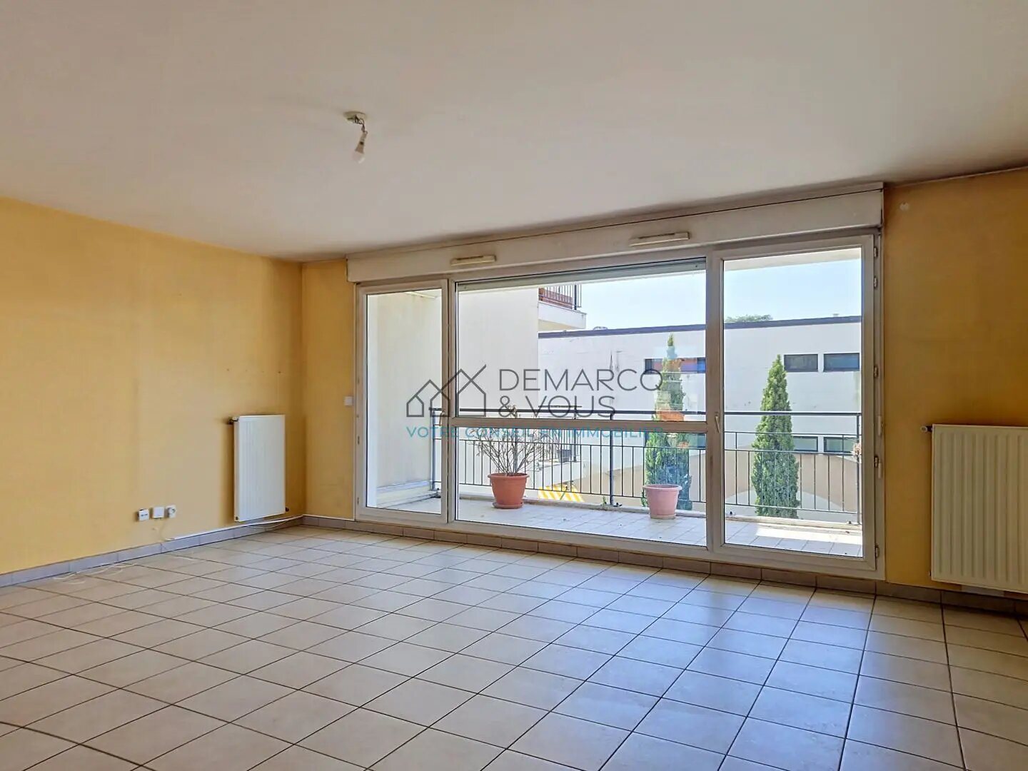 Appartement à vendre, 110m², Tassin-la-Demi-Lune