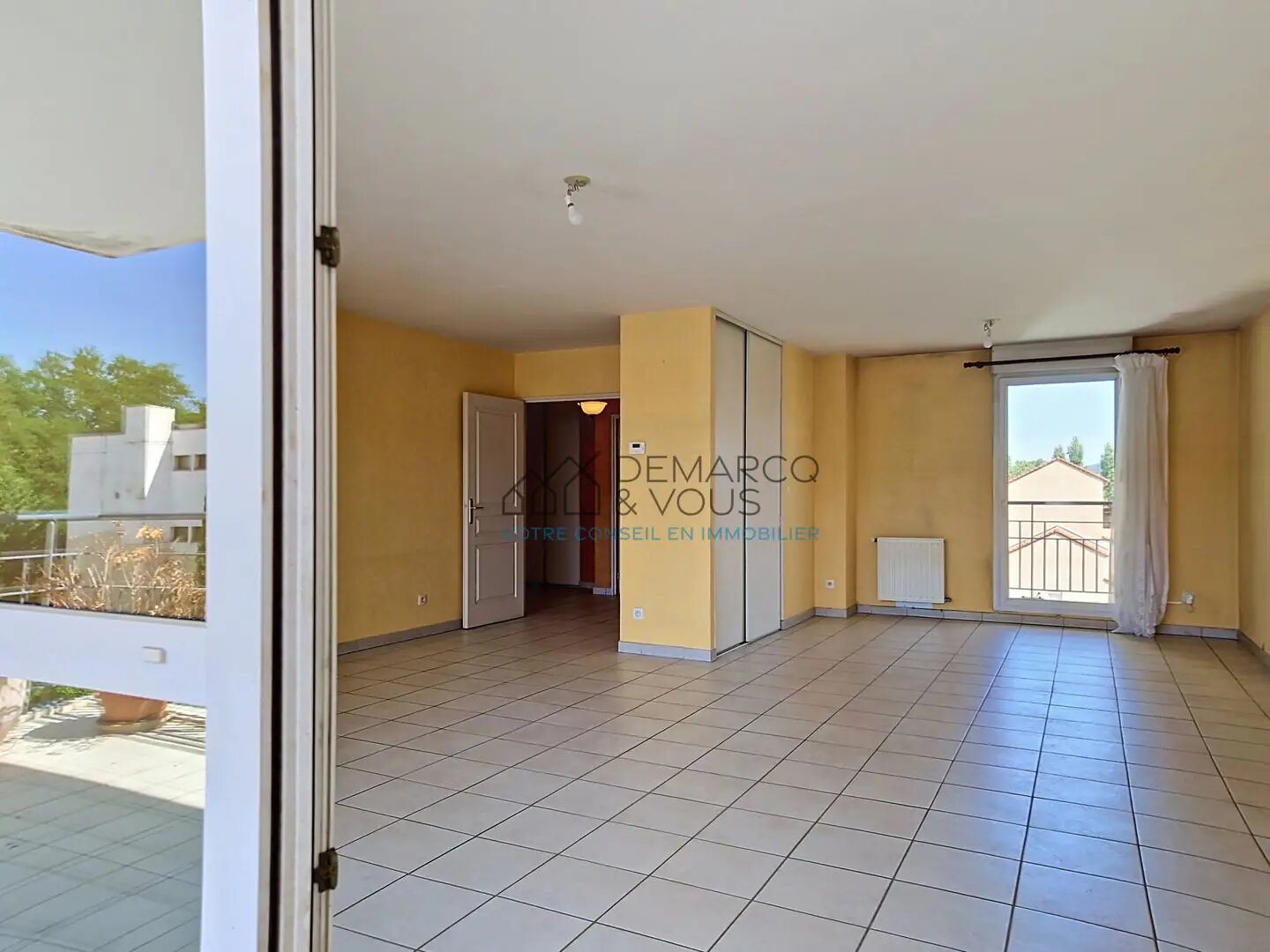 Appartement à vendre, 110m², Tassin-la-Demi-Lune