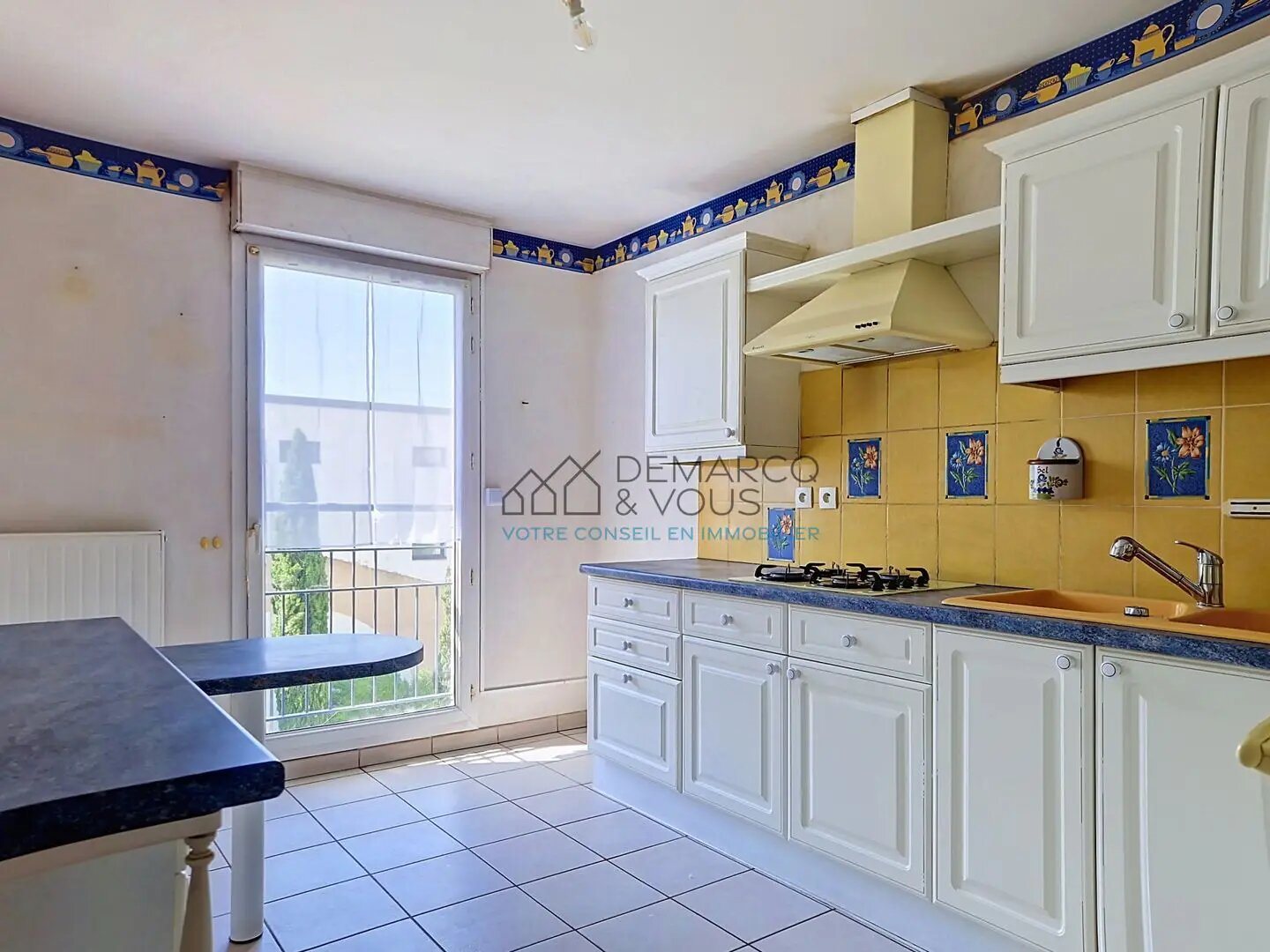 Appartement à vendre, 110m², Tassin-la-Demi-Lune