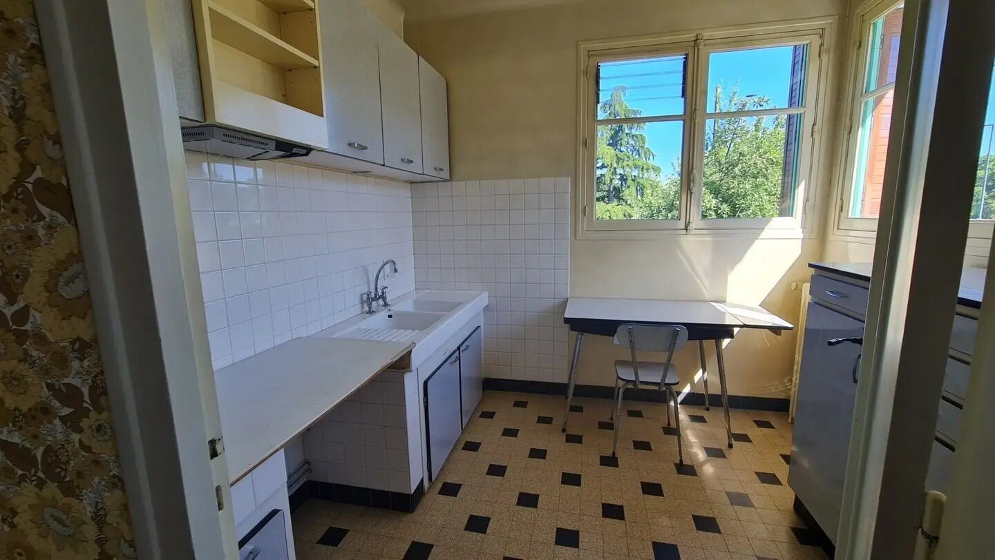 Maison à vendre, 81m², Bures-sur-Yvette