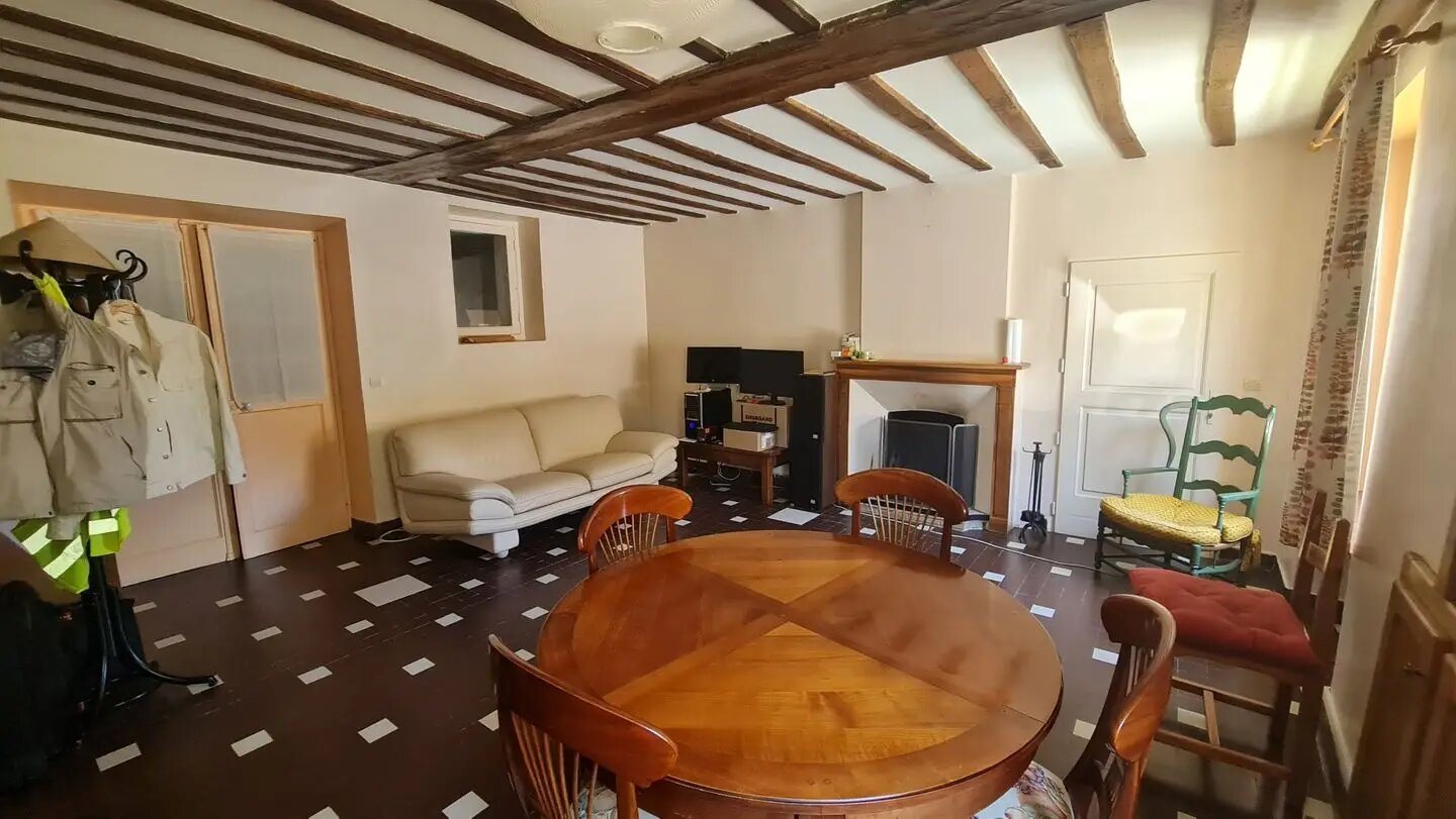 Maison à vendre, 122m², Les Ulis
