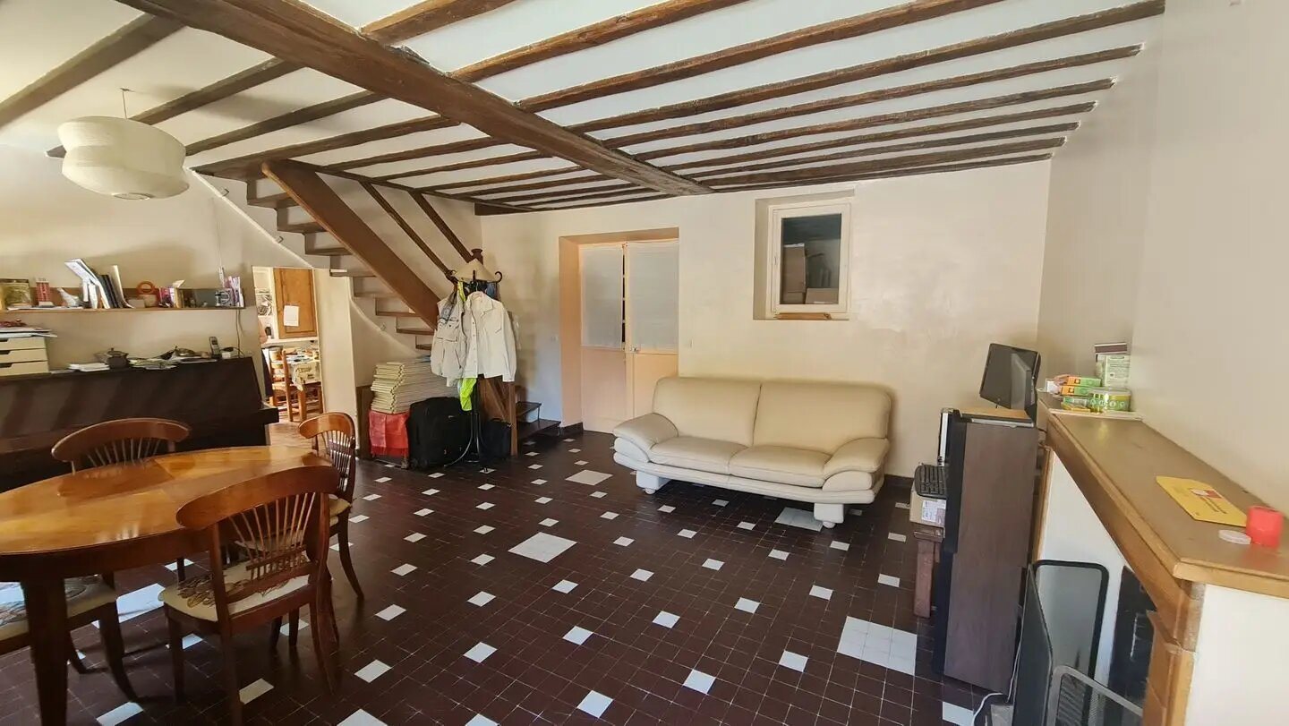 Maison à vendre, 122m², Les Ulis