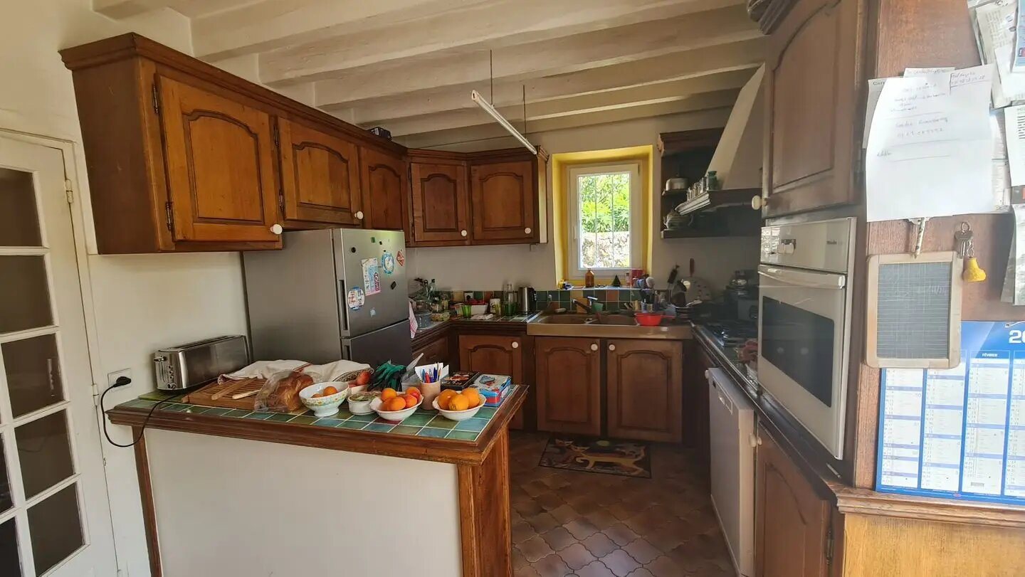 Maison à vendre, 122m², Les Ulis