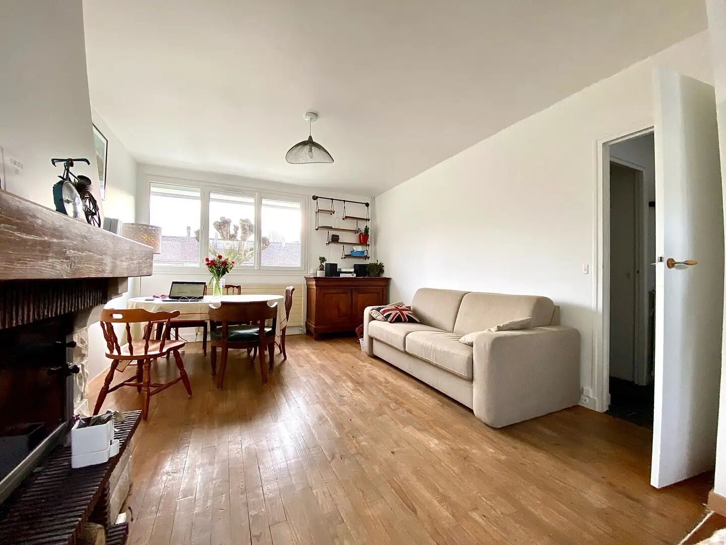 Maison à vendre, 80m², Bures-sur-Yvette