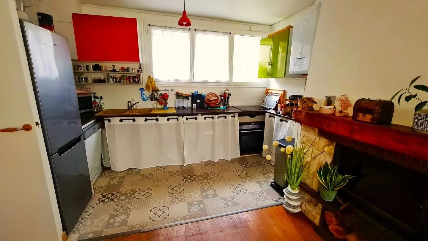 Maison à vendre, 80m², Bures-sur-Yvette