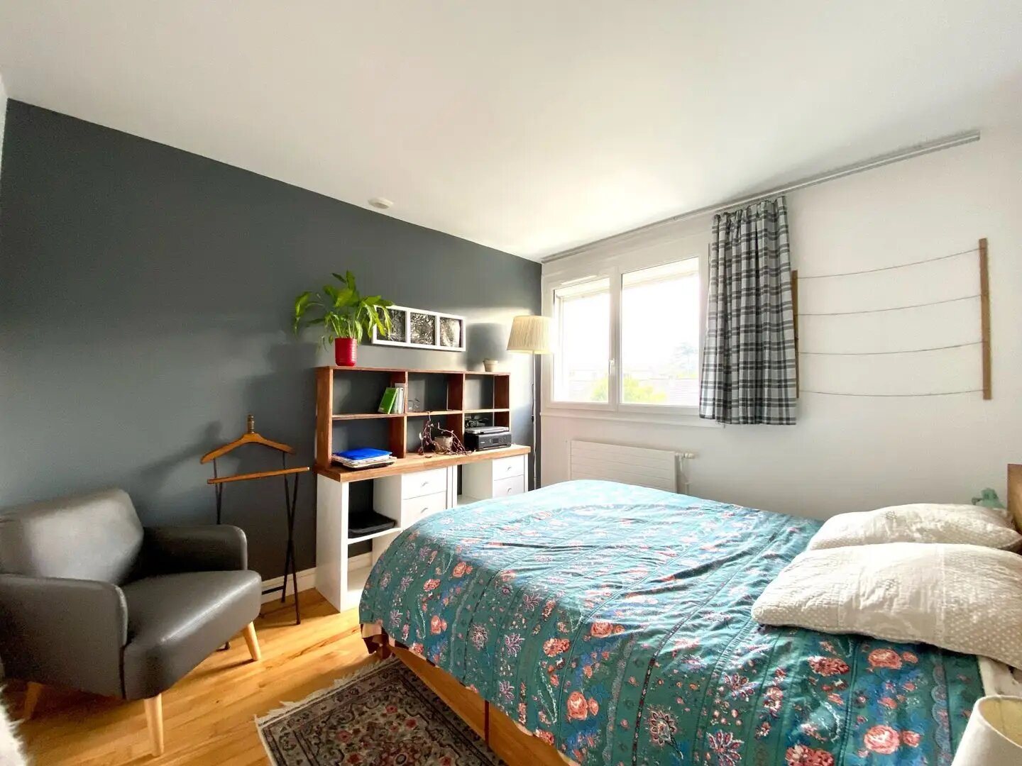 Maison à vendre, 80m², Bures-sur-Yvette