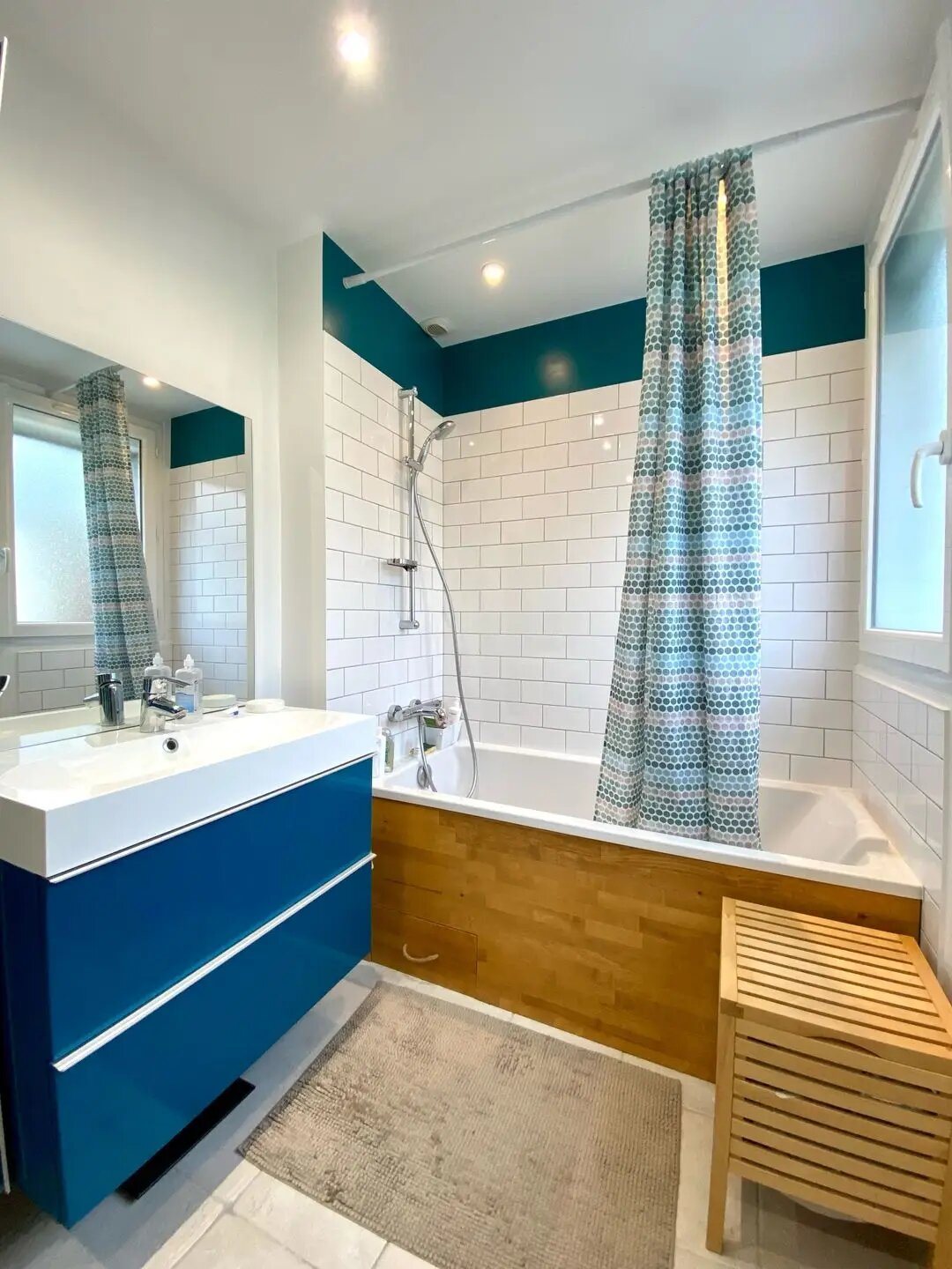 Maison à vendre, 80m², Bures-sur-Yvette